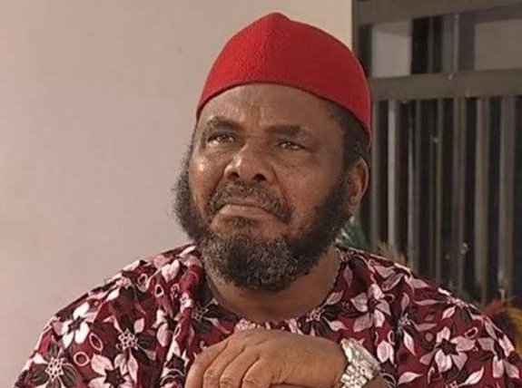 “Let the young man in his desperation go out and hunt. If he kills the elephant, his poverty ends. If the elephant kills him, his poverty ends.”

- Pete Edochie