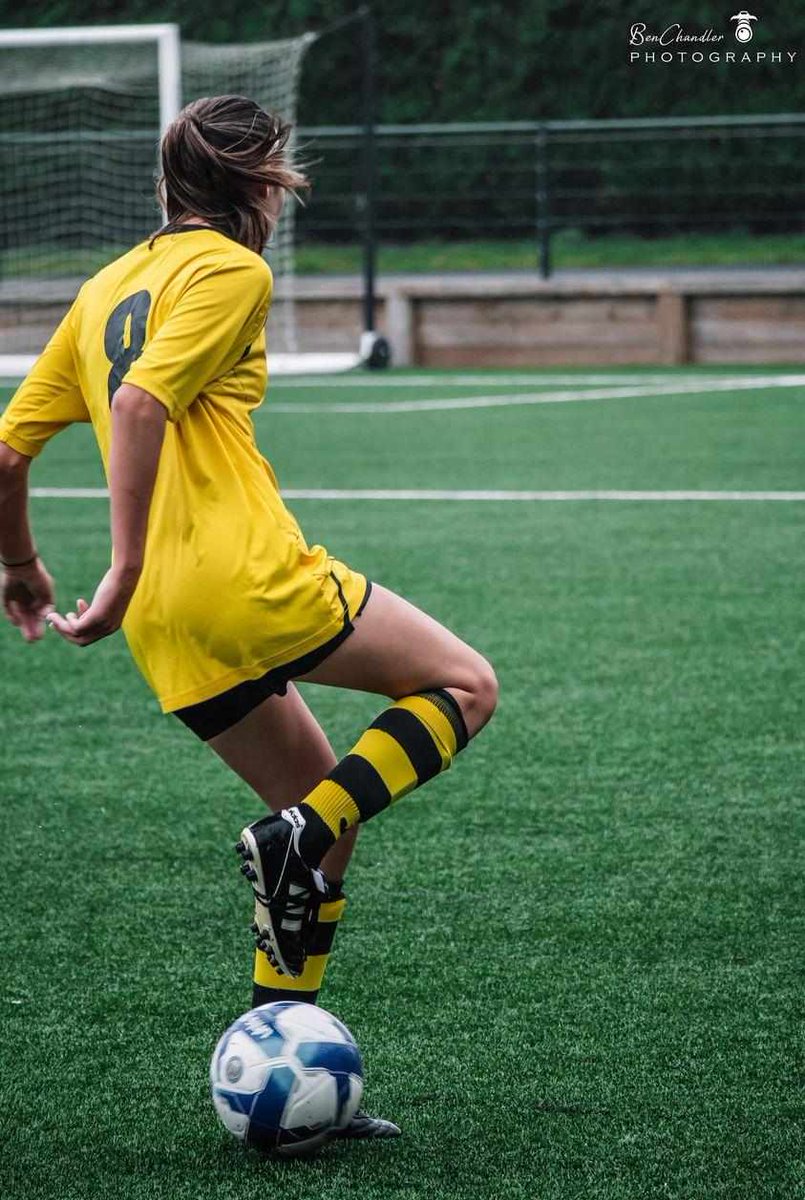 QKLadies & QKLadies development tweet media