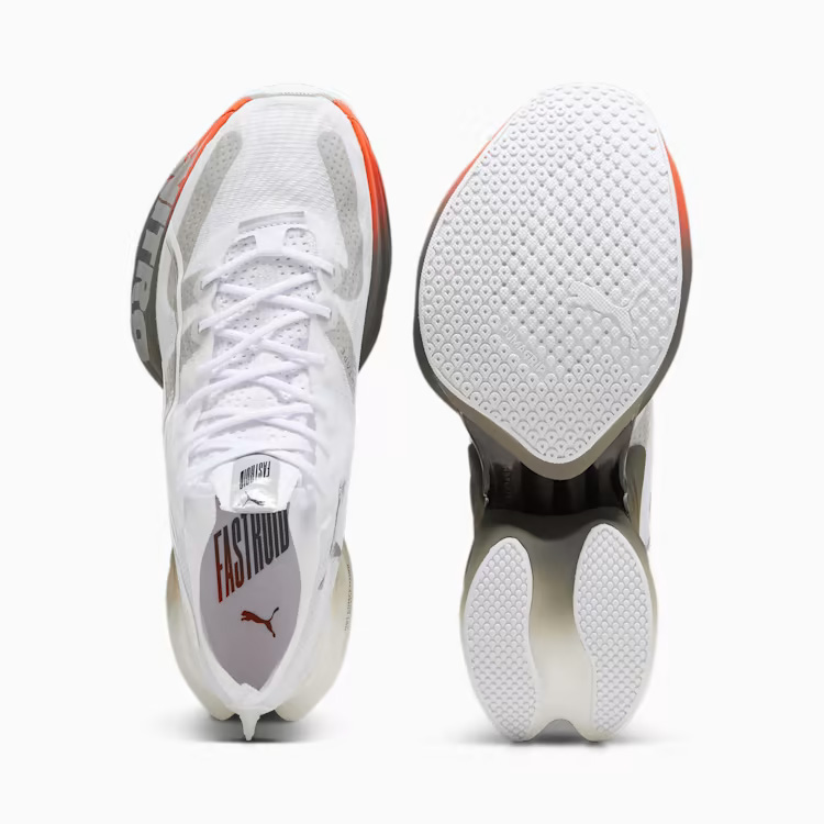 runnea_com's tweet photo. Así son las innovadoras #Fastroid de #PUMA👉nuevo lanzamiento en #zapatillasderunning👟🔝🌬️
🎯Características principales
🎯Perfil de runner
🎯Especificaciones técnicas
🎯Precios
https://t.co/VLtY1TVeqc https://t.co/Ja7YySo9h2