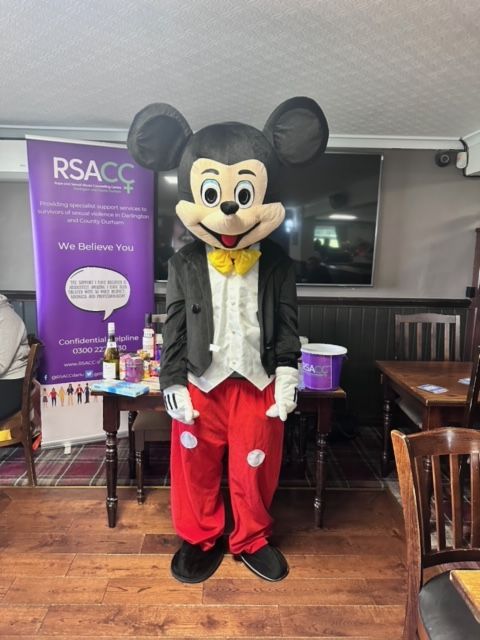 RSACCdarlo's tweet image. Thank you 💙  to the #PersephoneSisterhood &amp;amp; everyone who came to their Funday in #Peterlee on saturday.  This amazing fundraising effort will ensure survivors get the support they need. All monies will be doubled by @BigGive when the portal opens on Oct 11th. #Match4Survivors