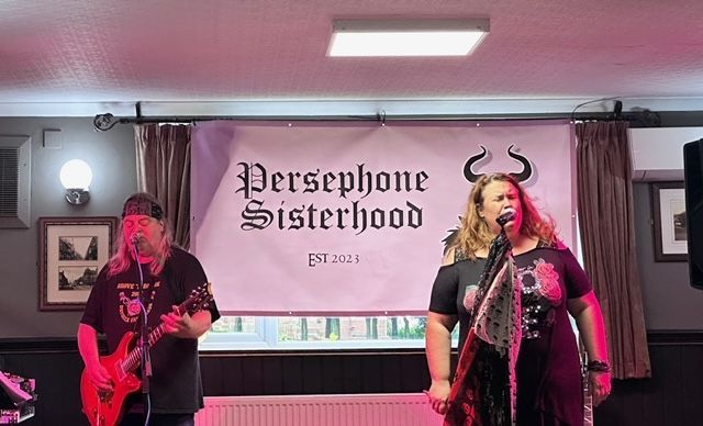 RSACCdarlo's tweet image. Thank you 💙  to the #PersephoneSisterhood &amp;amp; everyone who came to their Funday in #Peterlee on saturday.  This amazing fundraising effort will ensure survivors get the support they need. All monies will be doubled by @BigGive when the portal opens on Oct 11th. #Match4Survivors