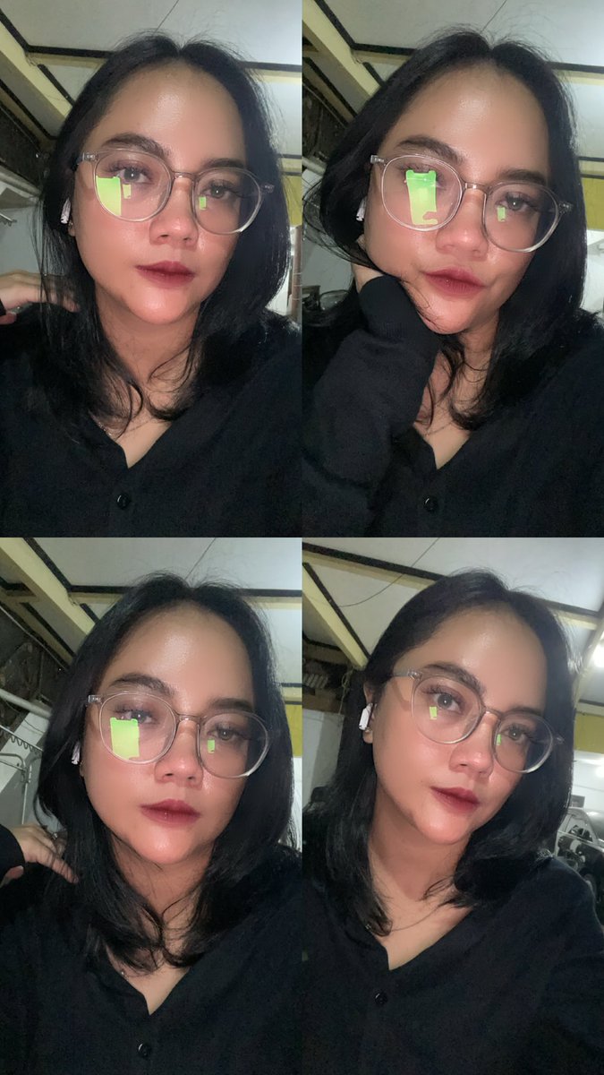 Potong rambut aja pake miskom