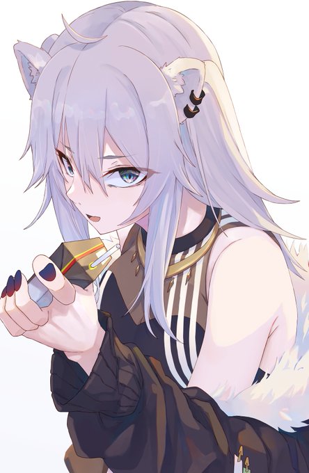 「欲しいの?一口1万ね(笑)」#ししらーと 