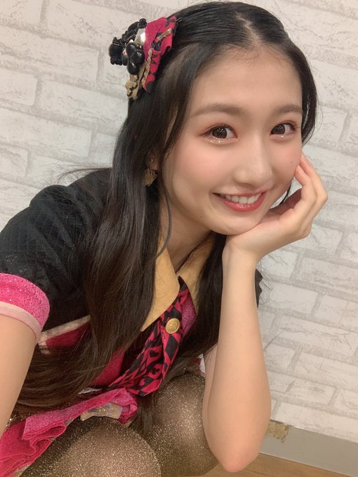 塩月希依音のTwitter画像25