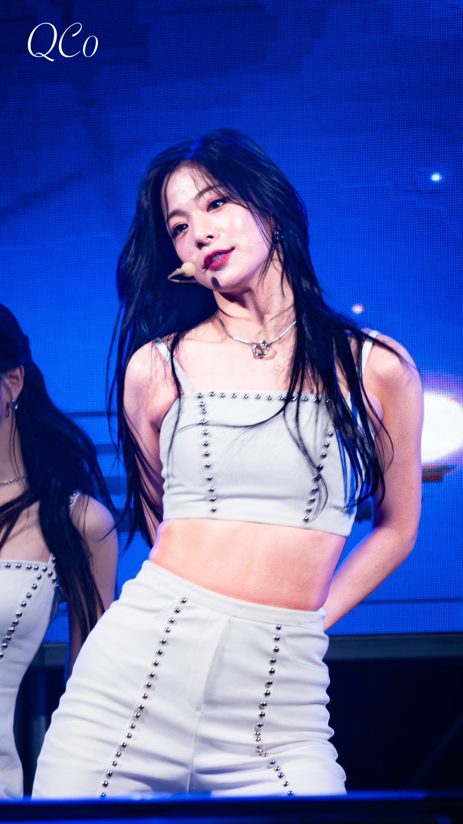 QC00514's tweet photo. 230923 포천 청년축제 이채영 HQ 

 #fromis_9 #프로미스나인 #이채영 #chaengrang_ #menow #Unlock_My_World #포천_청년축제 https://t.co/B0YcJn6oSg