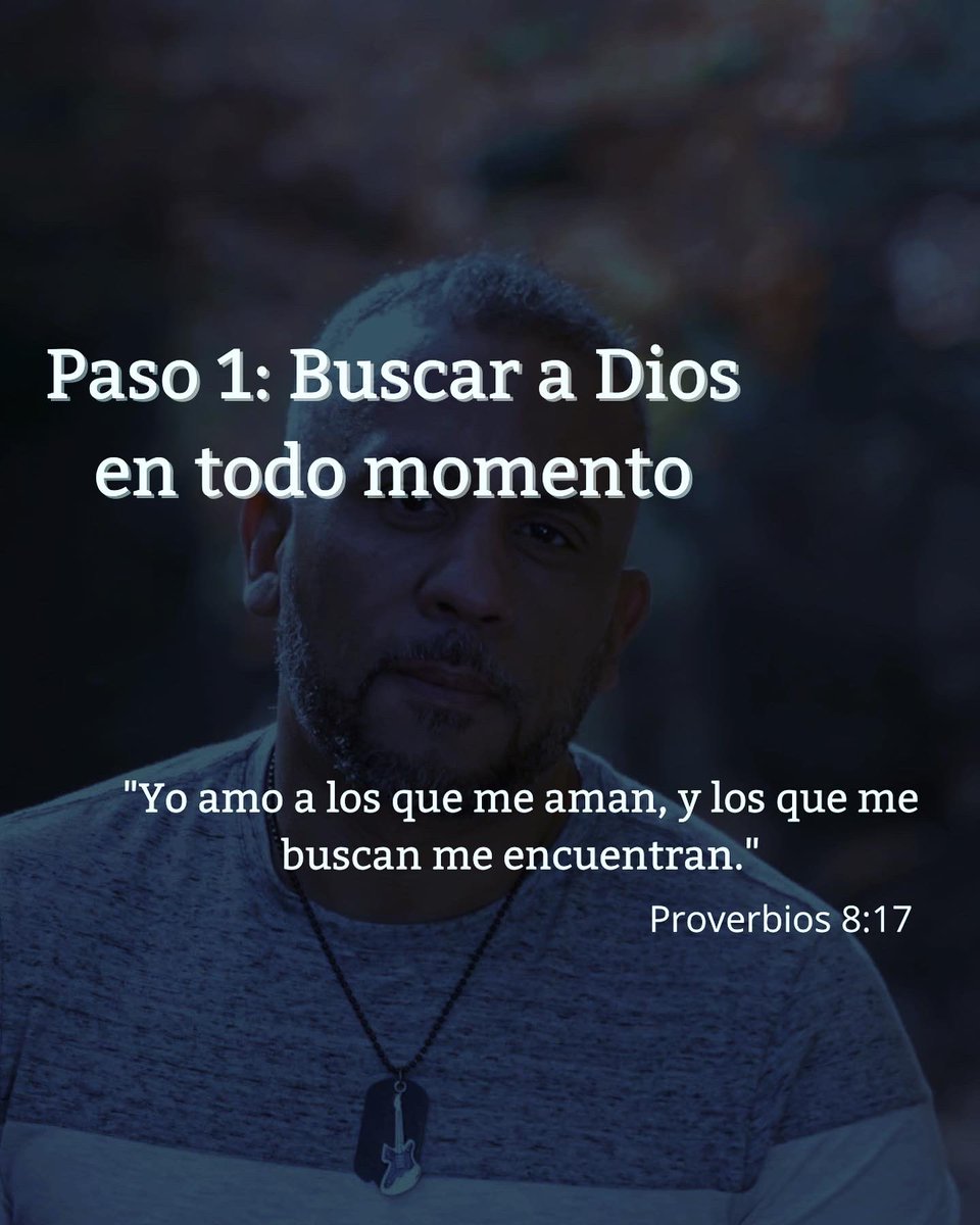GilbertoColon17's tweet photo. 5 pasos para tener éxito,,, con la ayuda de Dios🙏🏽🙏🏽🙏🏽#Diosesbueno #Dios #REFLEXION https://t.co/FjpIrx4dNE