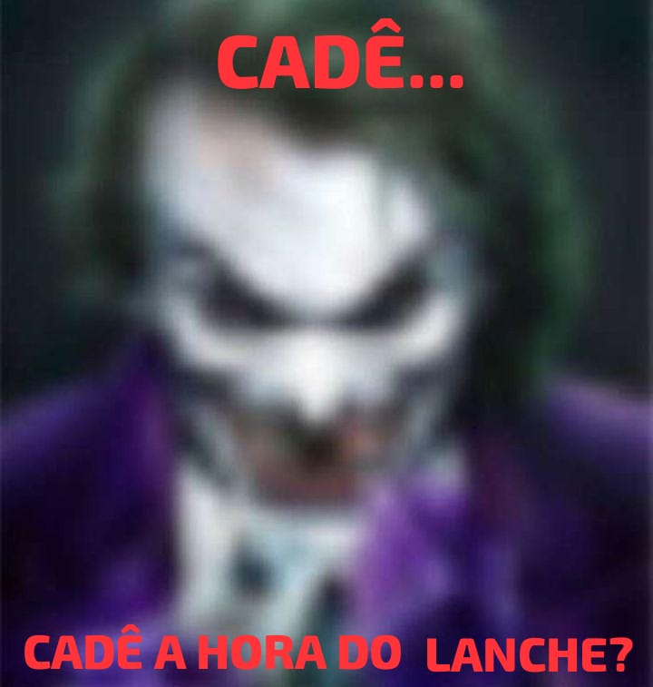 Pingo_1828's tweet photo. Cadê... https://t.co/cLKTpWrrWV