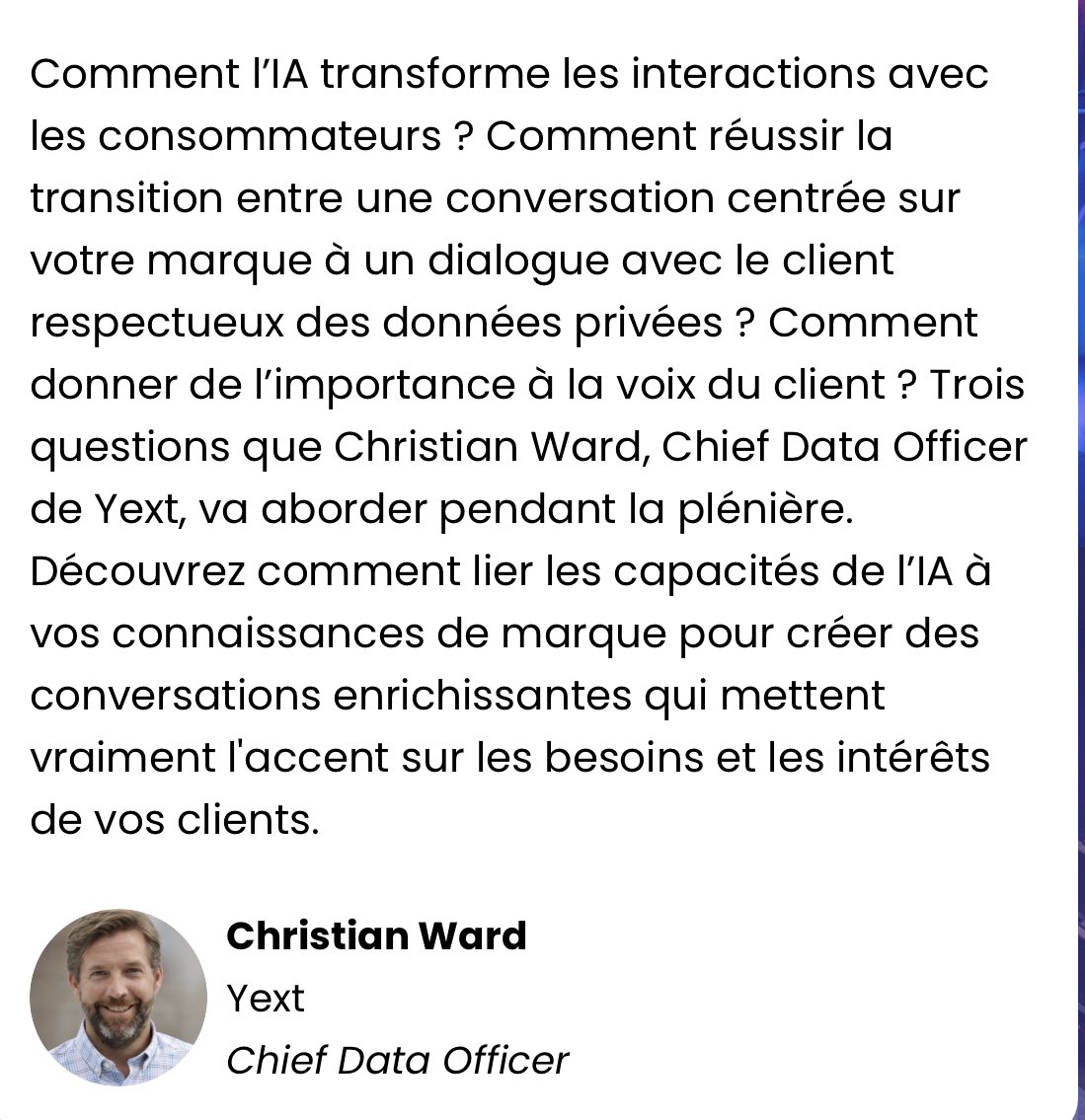 Jyv_CCF's tweet image. #hubforum Au secours, c’est la fin de monologues !!!