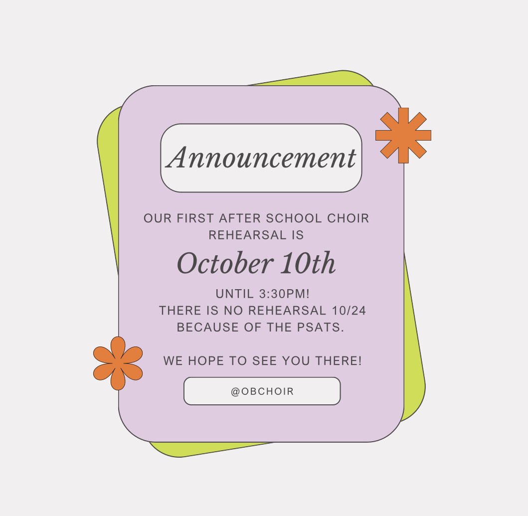 we hope to see you there!