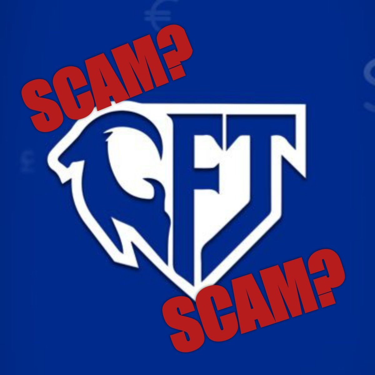 I_Am_xxxjosh's tweet photo. IS GOATFUNDED A SCAM?

We all know is a fairly new propfirm, so can it be trusted? Should it?
Check out this thread and find out 
#goated https://t.co/OqEWVJRUWl