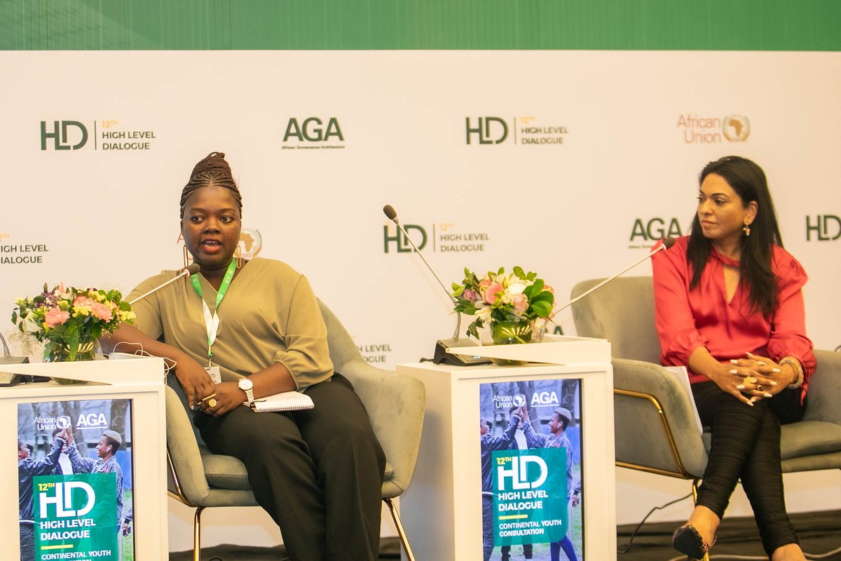 We also had the  “county integrated development plan’, a five year plan for the county – targeted young people such as drivers’ mates. Youth demonstrated that they have the agency.

Ms. Rose Anne Osamba, Executive Director, Uzalendo Africa 

<a href="/UzalendoI/">uzalendo Afrika Initiative</a>

#DGTrends