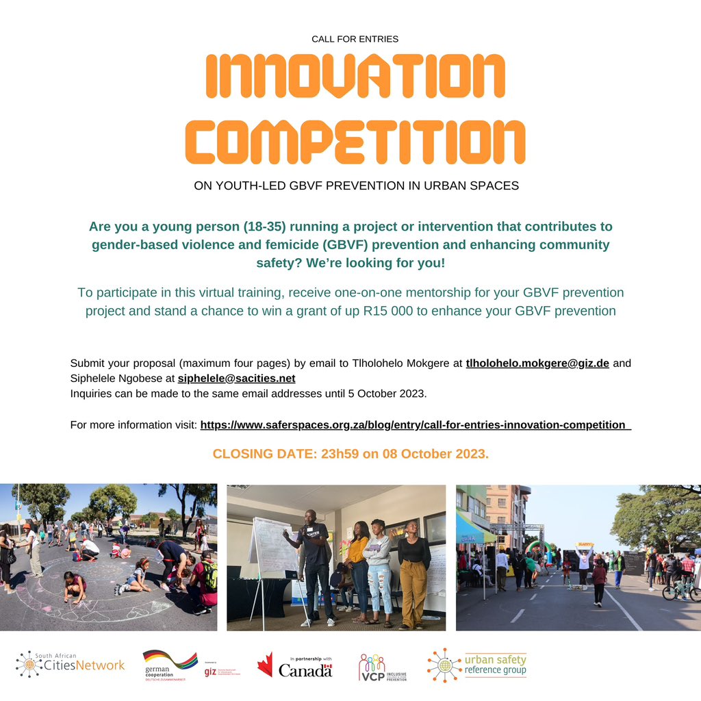 NYRI South Africa tweet media