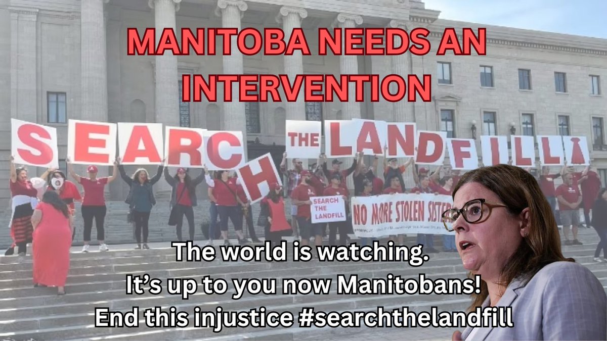 Pam Palmater tweet media