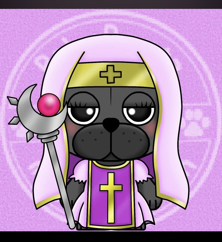 🎉 BabyBuntaFam 2nd sale 完売記念🎉
✨勝手に応援 #giveaway 企画✨

1️⃣名様に BabyBuntaFam 🐶
🎁#NFTプレゼント🎁

📝応募条件📝
✅フォロー
@Bunta_web3 
@Y0me_BNT 
<a href="/yomekichi_nft/">よめきちCLOSEPA/Collab Manager</a> 
✅🩷&amp;RP
✅リプ欄に🐶
⏰10/6 23:59迄

完売おめでとうございます㊗️