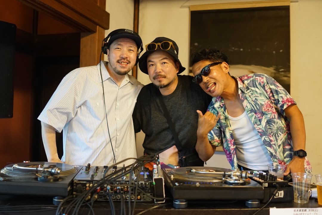 SUNEODJ's tweet photo. 東洋的漫遊祭2023 https://t.co/yivudZHwtG @SUNEODJより https://t.co/z6le2Pr48A
