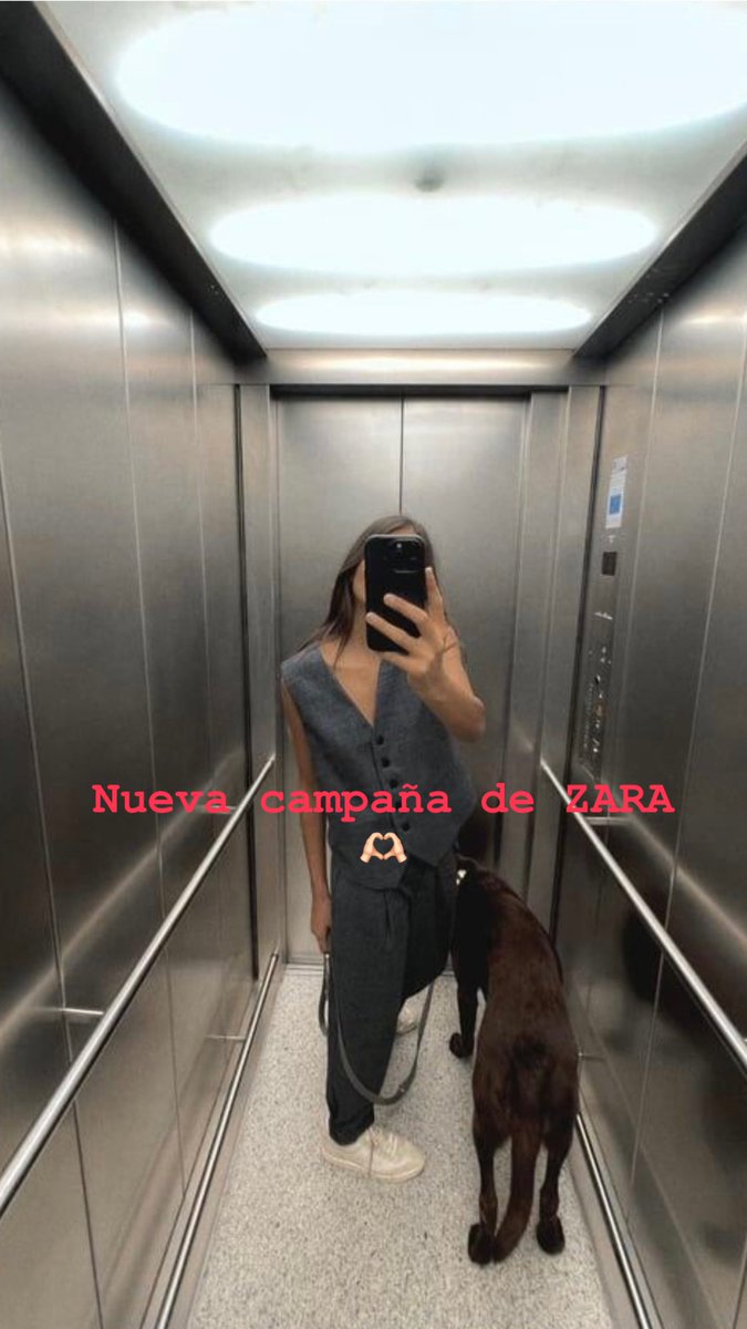 Como la vida misma #zara #moda