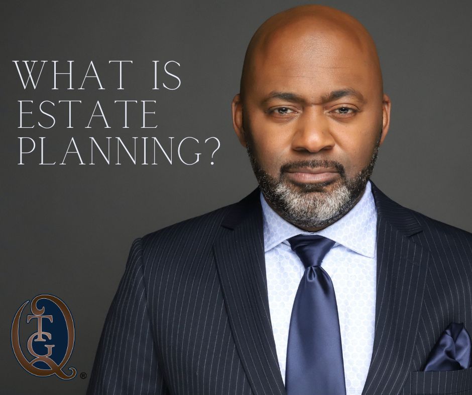 This month we're getting back to the basics. We're exploring Estate Planning, what it means, what it means for you and your family and how you can use it to secure your family's future. . Learn more here: buff.ly/2VSjAPP