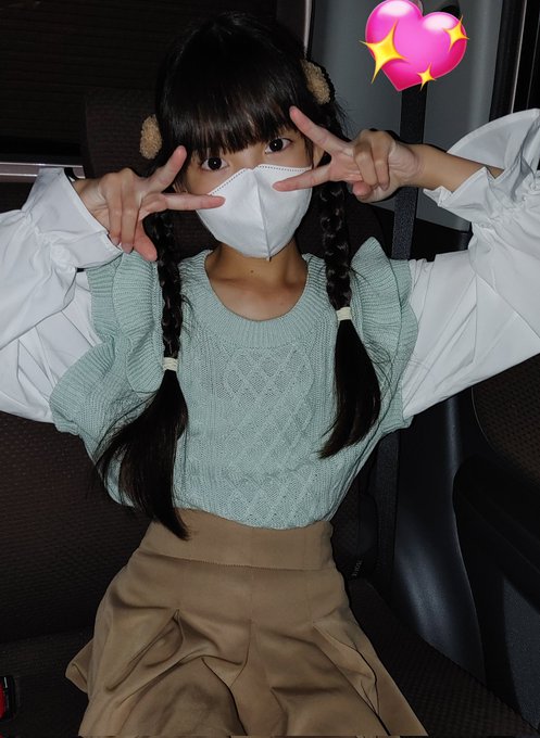Twitterのコスプレ画像2