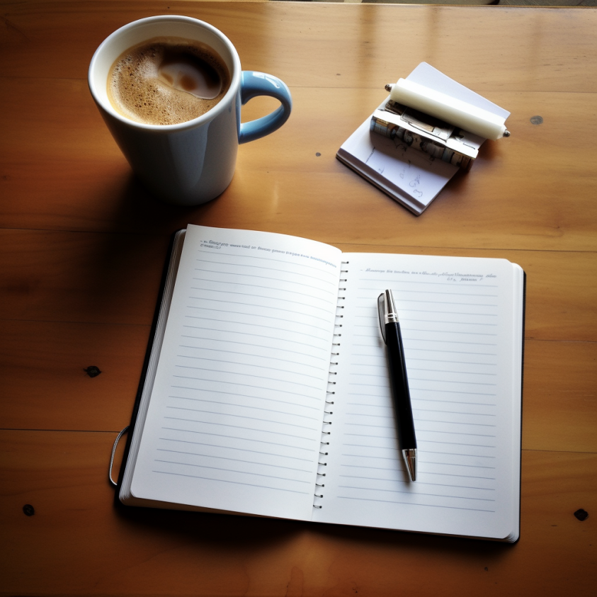 dickiebush's tweet photo. This dead-simple writing "warm-up" routine has helped me write every day for 1,000 days in a row.                                                                            
                                                                                     
Here's how it works

--

The key to writing every day:

Never staring at a blank page.

The blinking cursor staring back at you is your *number one* enemy.

And the easiest way to overcome it?

Put these 6 easy questions at the top of everything you write:

1. What problem am I solving?
2. Whose problem am I solving?
3. What benefits am I unlocking?
4. What promise am I making?
5. What emotion am I generating?
6. What's the next action my reader should take?

Now, why should you do this?

First, remember:

The blank page is your enemy.

And these questions allow you to get the ideas—all of the "raw material"—out of your head and onto the page.

• No judgement
• No backspace

Just fast & furious writing to start building momentum.

But there's another key reason:

Answering these 6 questions will help you write with *elite* clarity.

But most people don't answer them—which leads to wordy, rambling writing.

And that leads to nothing but confusion for the reader.

And a confused reader = back to TikTok.

Instead, try this:

As you answer these questions, get *extremely* specific.

Your goal is to write something that:

• Makes a promise to 1 person
• To solve 1 of their problems
• To unlock 1 specific benefit
• By generating 1 emotion
• And encouraging them to take 1 action

Here's an example:

Most writing tries to be something for everybody—which ends up being nothing for nobody.

When I sat down to write this thread, I clarified *exactly* who I was writing this for and how it would help them.

1. What problem am I solving? Helping writers overcome the blank page by having a specific list of questions they answer every time to create raw material

2. Whose problem am I solving? People who want to write but wake up and stare at the blank page every day, so much so that writing becomes difficult and they quit entirely

3. What benefits am I unlocking? Writing every day is the most powerful personal habit you can develop - clearer thinking, lower stress, new opportunities, and these questions make writing every day easy

4. What promise am I making? If you add these 6 questions to the top of everything you write, you will never stare at a blank page again

5. What emotion am I generating? "Ahhh, damn this is interesting"

6. What's the next action my reader should take? The very next piece they write, they should add these 6 questions to the top

And chances are if you're still reading this, you're that person!

So the next time you sit down to write, take the time to narrow down the:

• Problem you're solving
• Benefit you're unlocking
• Emotion you're generating
• Action you're encouraging

Then, write directly to that person to solve that problem.

Just like this post.

In summary, here are the 6 questions I use to "warm up" my writing.

1. What problem am I solving?
2. Whose problem am I solving?
3. What benefits am I unlocking?
4. What promise am I making?
5. What emotion am I generating?
6. What's the next action my reader should take?

And that's it!

I hope these questions help you up your writing game.

If you enjoyed them, could you like & bookmark this post to help others find them as well?

And if you have any questions about these, hit reply and let me know! I answer all of them.

--

PS... If you're looking to start writing online, check the first reply for a link to a free 13,000-word Ultimate Guide with everything you need to start writing online.
