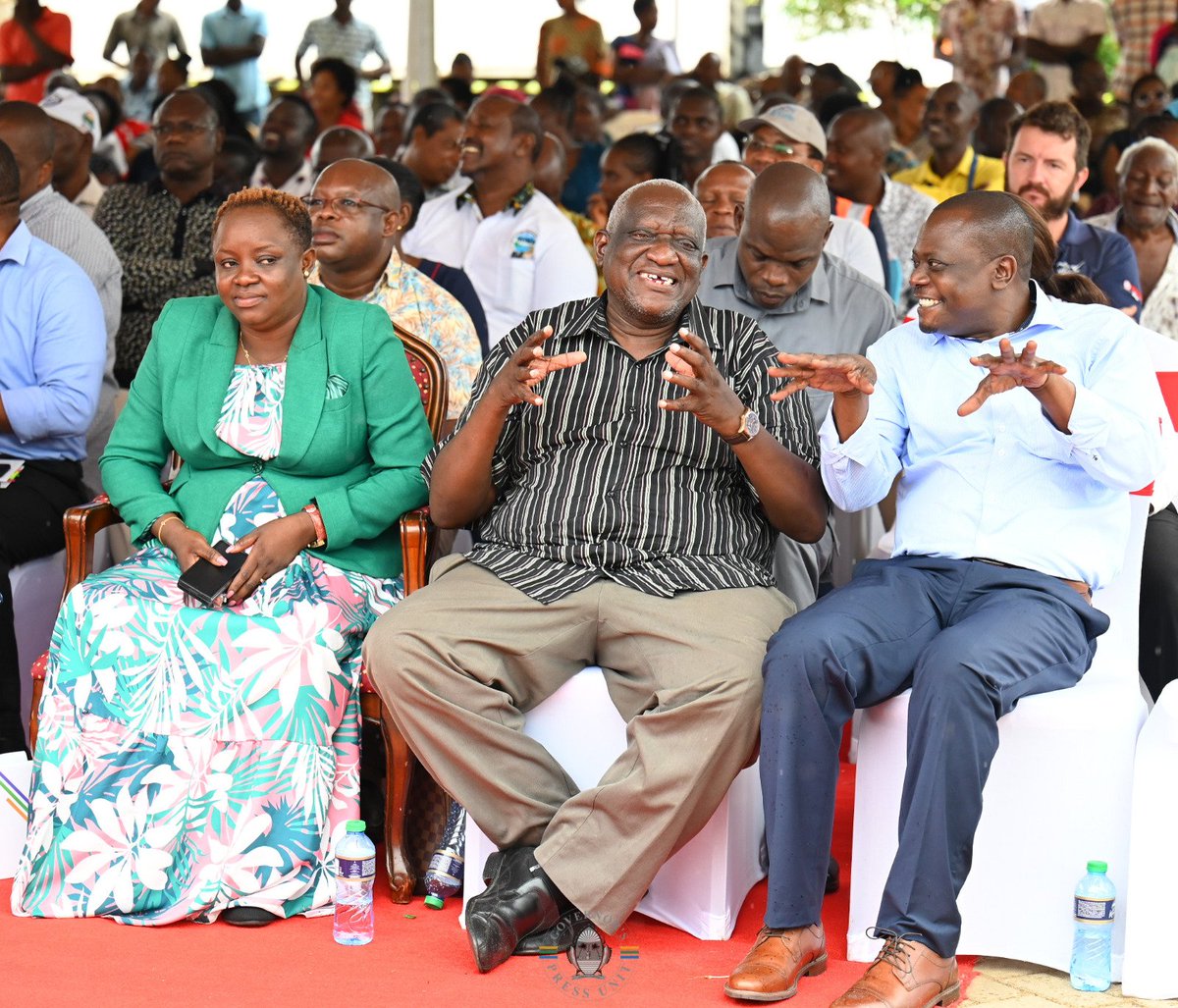 Hon.Raymond Ngala tweet media