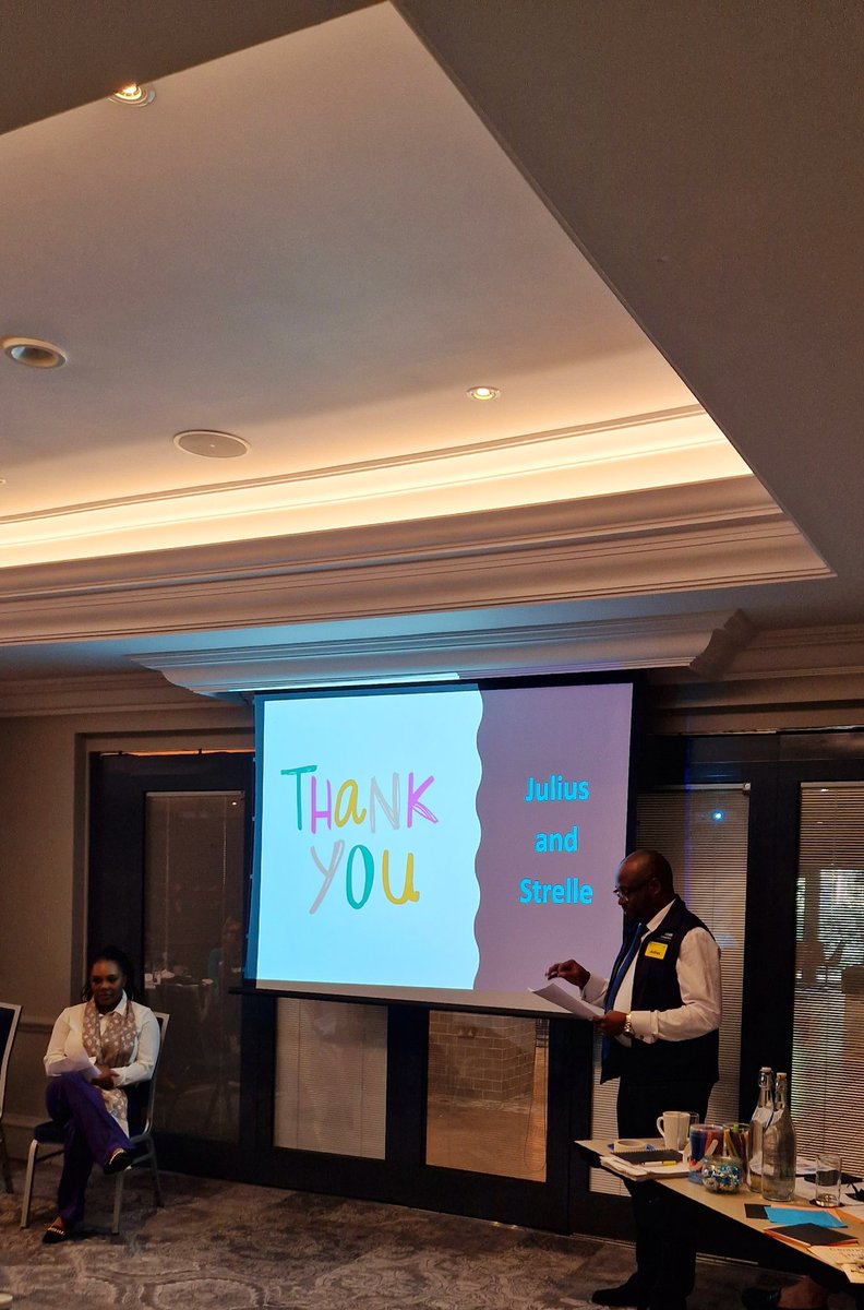 Giselle Cope (@giselleatfons) on Twitter photo Julius and Strelle, participants of #FoNSCAMHS programme sharing their Impact stories! Thank youโค๏ธ #Inspirational #creatingcaringcultures <a href="/MrsBosanquet/">V.Prof Joanne Bosanquet MBE RN FRCN FQICN ๐ณ๏ธโ๐</a> <a href="/FoNScharity/">FoNS</a> <a href="/KateatFoNS/">Kate Sanders</a> @GraceatFoNS Julius and Strelle, participants of #FoNSCAMHS programme sharing their Impact stories! Thank youโค๏ธ #Inspirational #creatingcaringcultures <a href="/MrsBosanquet/">V.Prof Joanne Bosanquet MBE RN FRCN FQICN ๐ณ๏ธโ๐</a> <a href="/FoNScharity/">FoNS</a> <a href="/KateatFoNS/">Kate Sanders</a> @GraceatFoNS