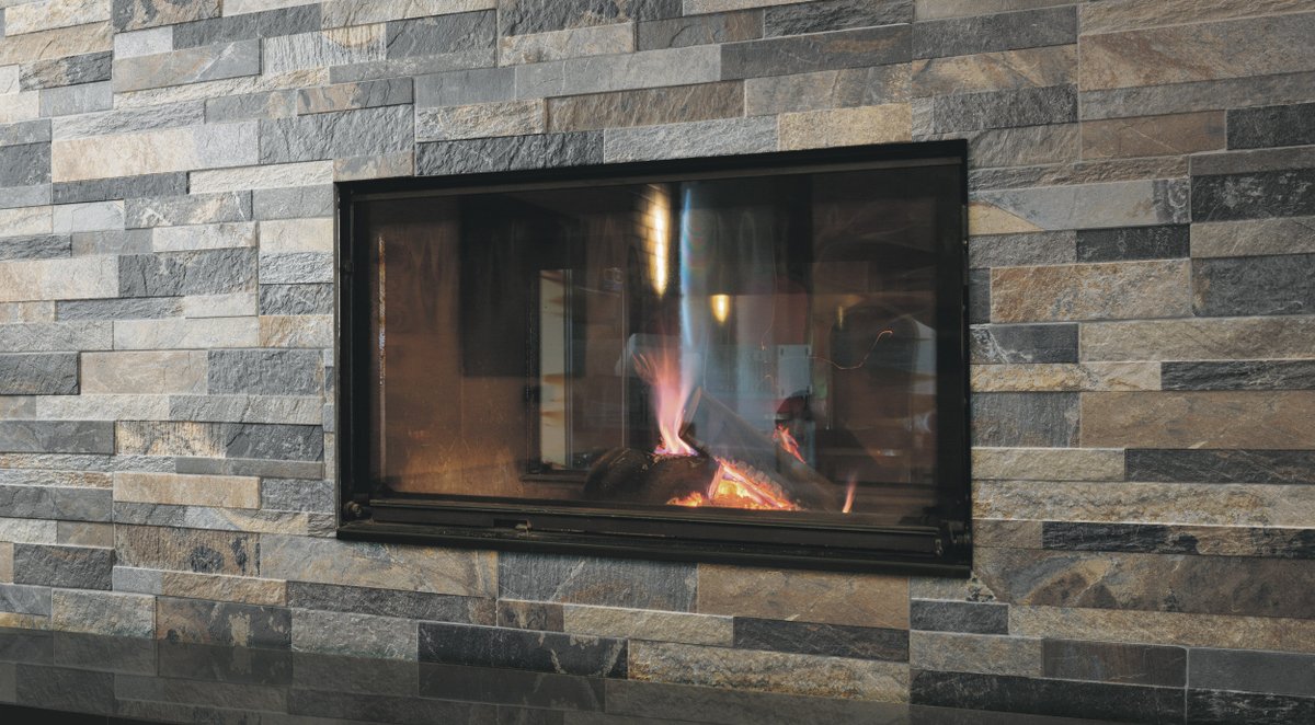 The Cubics range has three levels that create different perceptions of depth and a rhythm on the wall with a pleasant natural effect. This range is extremely adaptive and versatile.
Size: 150 x 610mm
RRP: £45.00m2 INC VAT
#featuretiles #stoneeffect