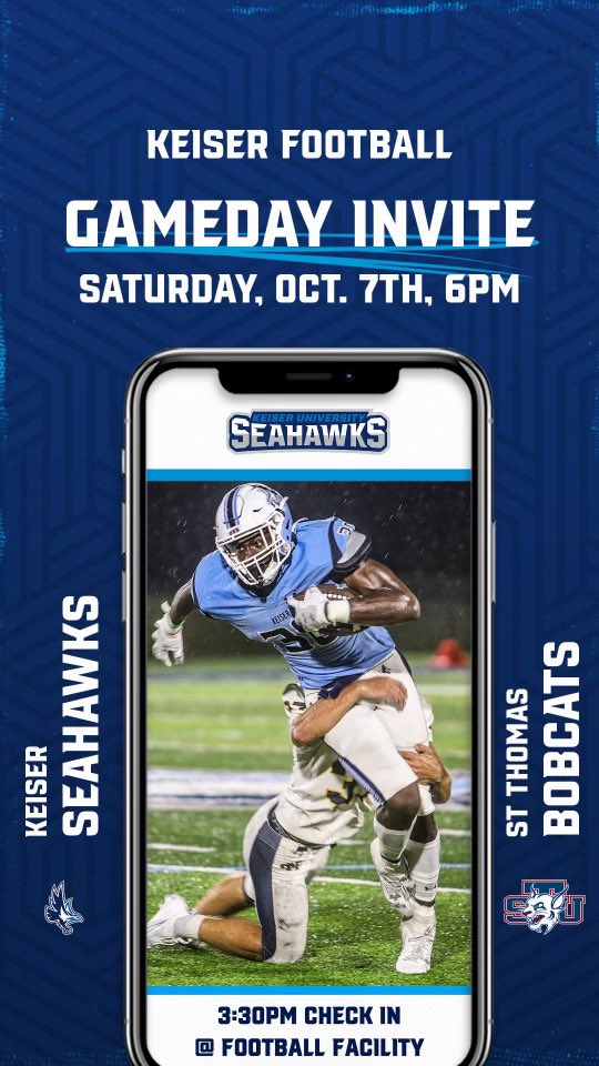 Antonio Cruz (@antoniocruz_54) on Twitter photo I will be attending the Keiser football game this weekend! <a href="/CoachJLord1/">Jalani Lord</a> <a href="/CoachBiggaberry/">Jarrod Atterberry</a> <a href="/KeiserFootball/">Keiser Football</a> <a href="/CoachEP_OHS/">Coach EP</a> I will be attending the Keiser football game this weekend! <a href="/CoachJLord1/">Jalani Lord</a> <a href="/CoachBiggaberry/">Jarrod Atterberry</a> <a href="/KeiserFootball/">Keiser Football</a> <a href="/CoachEP_OHS/">Coach EP</a>