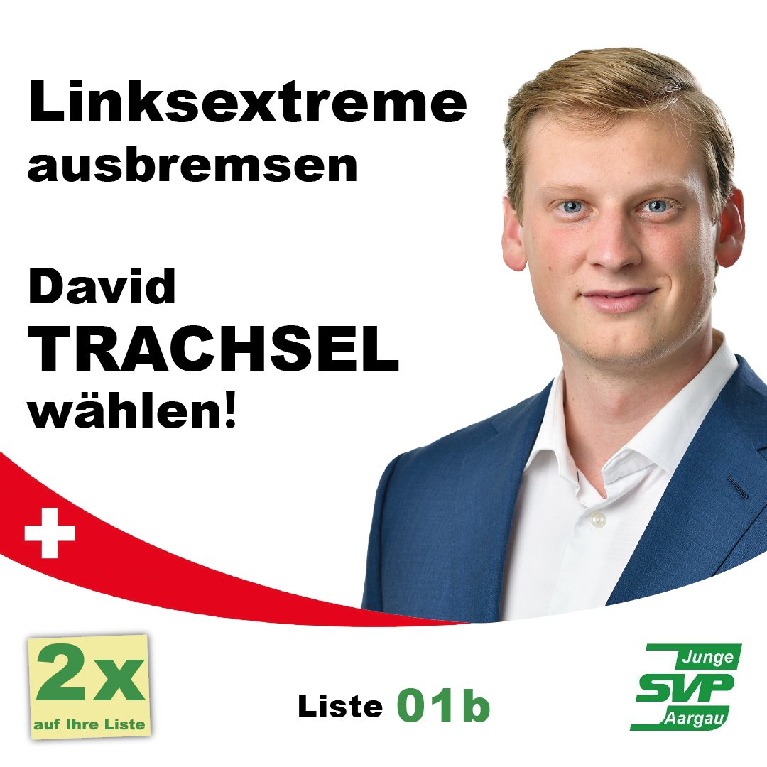David Trachsel tweet media