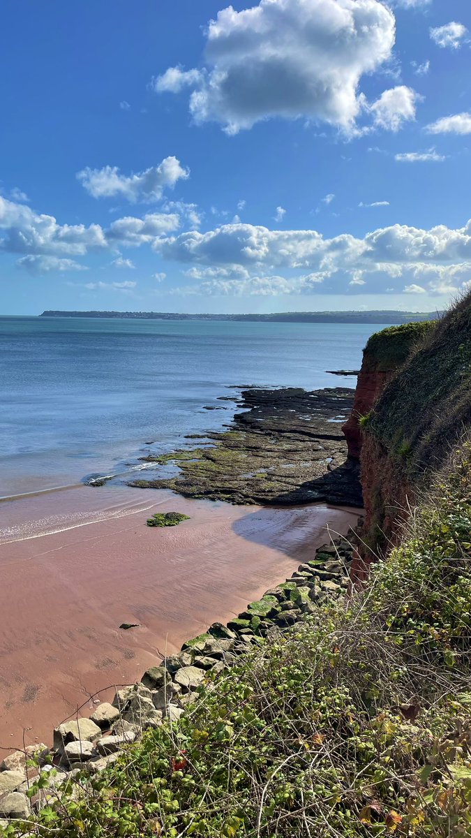 Tim Beardsmore (@beardsmoretim) on Twitter photo Stepping away from the laptop, email traffic and constant demands for 20 mins to appreciate this.
Being mindful.
You canโt pour from an empty cup ๐๐ป
<a href="/DPT_Jobs/">Join Devon Partnership NHS Trust</a> <a href="/DPT_NHS/">Devon Partnership NHS Trust</a> <a href="/ODDESSI_UCL/">ODDESSI UCL</a> <a href="/VisitDevon/">Visit Devon</a> <a href="/TorBayHarbour/">Tor Bay Harbour Authority & Beaches</a>
#Mindfulness
#MentalHealthAwareness
#thankful
#grateful Stepping away from the laptop, email traffic and constant demands for 20 mins to appreciate this.
Being mindful.
You canโt pour from an empty cup ๐๐ป
<a href="/DPT_Jobs/">Join Devon Partnership NHS Trust</a> <a href="/DPT_NHS/">Devon Partnership NHS Trust</a> <a href="/ODDESSI_UCL/">ODDESSI UCL</a> <a href="/VisitDevon/">Visit Devon</a> <a href="/TorBayHarbour/">Tor Bay Harbour Authority & Beaches</a>
#Mindfulness
#MentalHealthAwareness
#thankful
#grateful