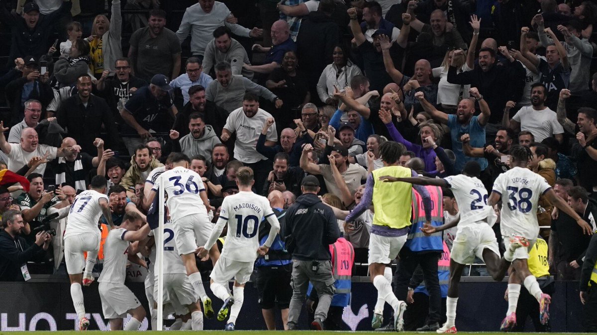 Golden Cockerel tweet media