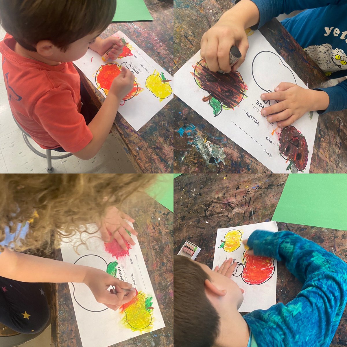 Christine Uminski tweet media