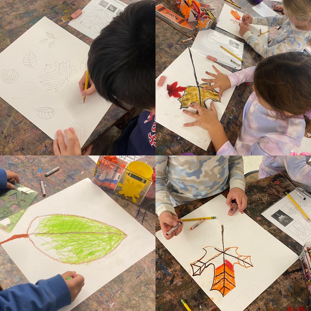 Christine Uminski tweet media