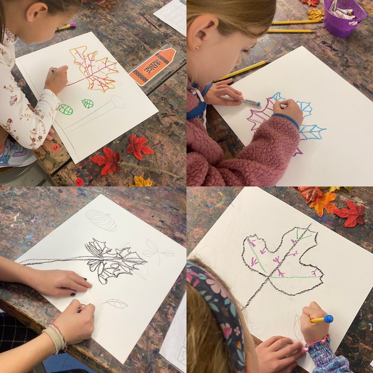 Christine Uminski tweet media