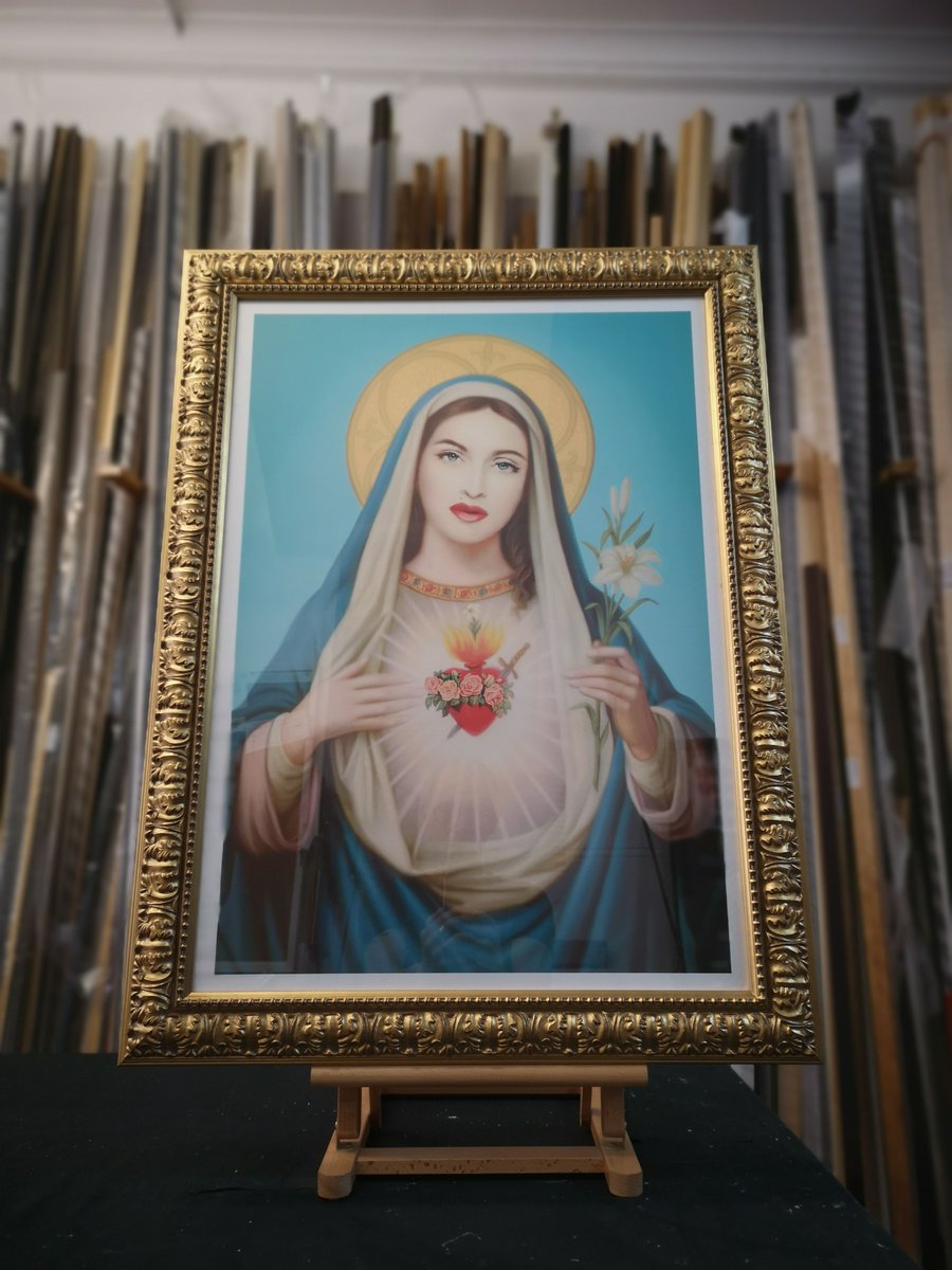 UniqueArtsGallery tweet media