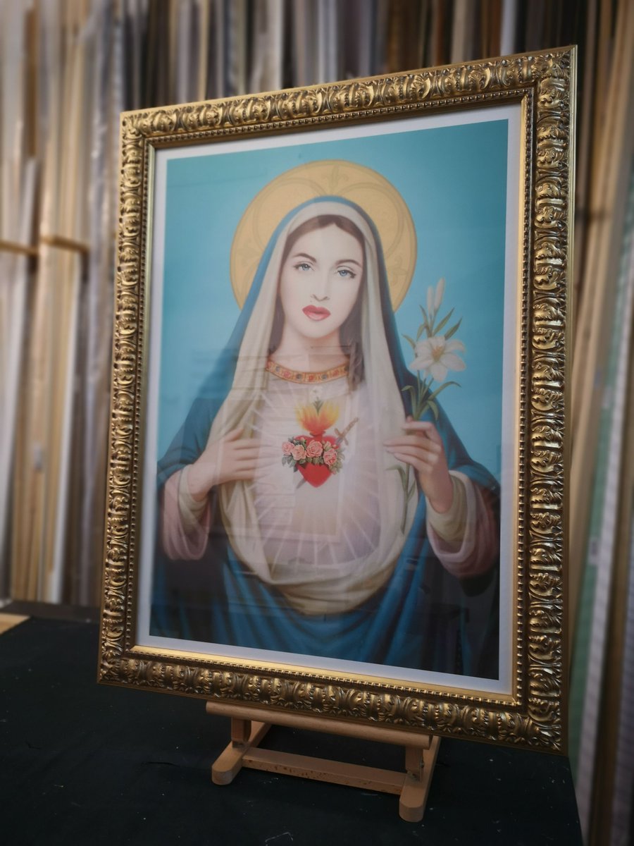 UniqueArtsGallery tweet media