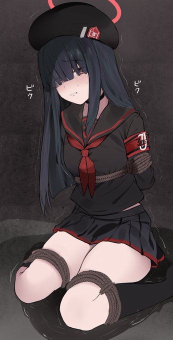 一人くらい持ち帰ってもバレへんか… 