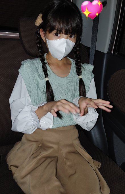 Twitterのコスプレ画像1