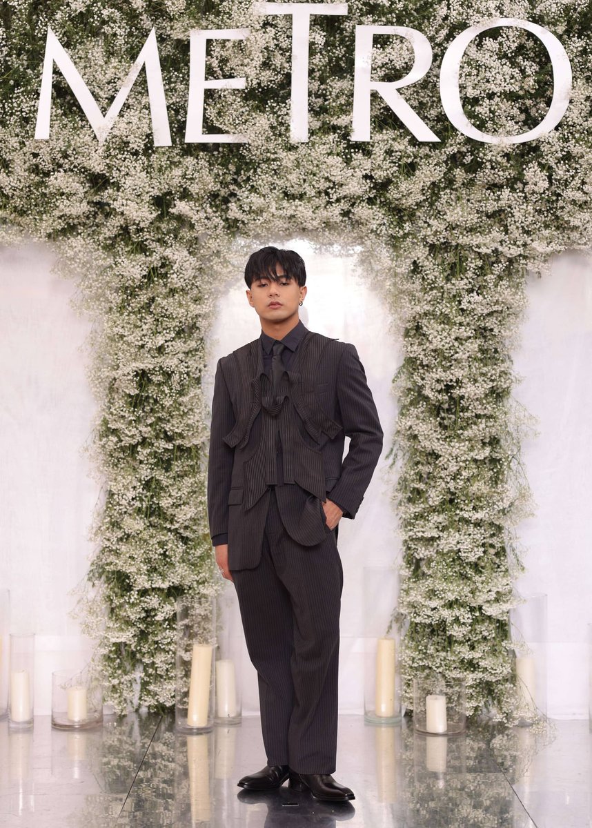 ToreMoriThings's tweet photo. #ToreMori at the Metro's photobooth 🤍

📸 https://t.co/hQpxBQvZxq

#bgyo @bgyo_ph https://t.co/4NTfHwEh6w