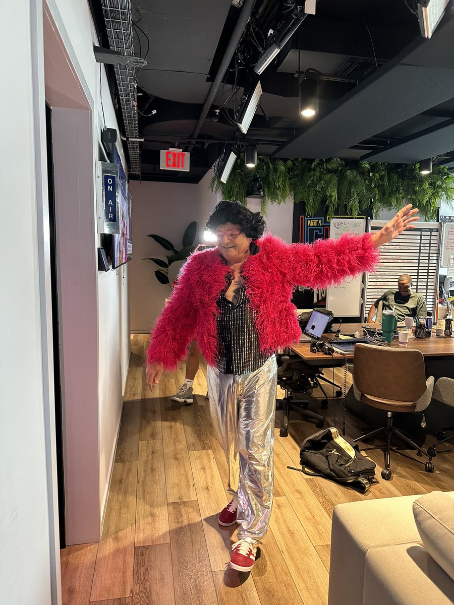 jeremy taché tweet media