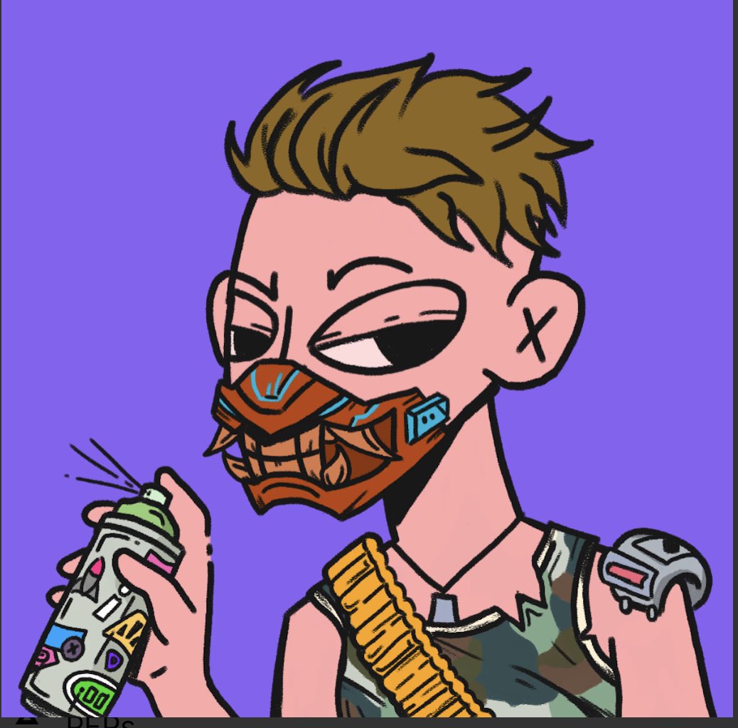 <a href="/Dystopic_Clones/">Dystopic Clones</a> 🔥🤌