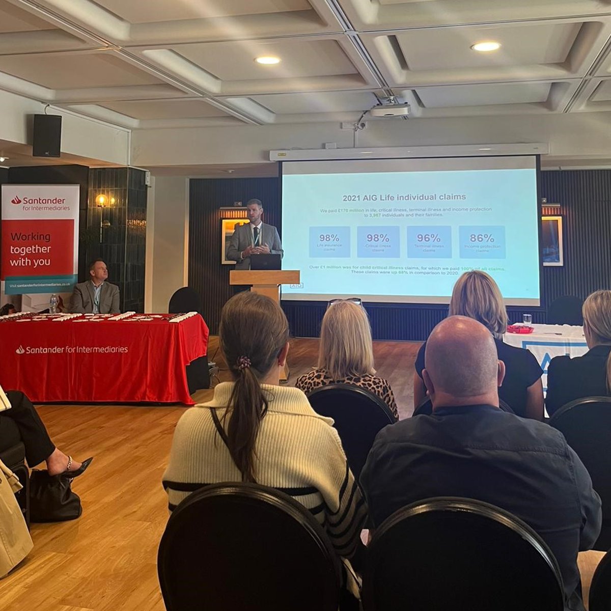 Mortgage Intelligence tweet media