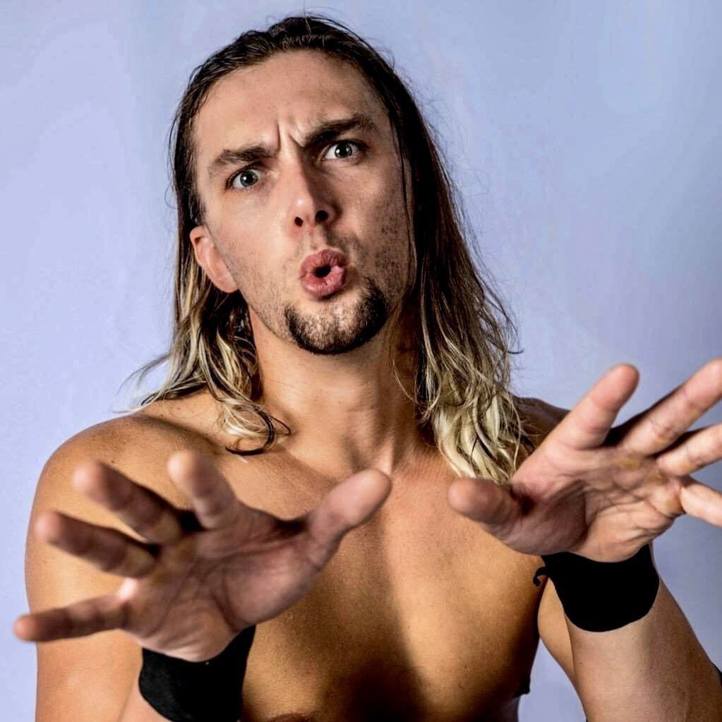 Chupacabra_01's tweet photo. 🎂Happy Birthday to TK O’Ryan! @WildHorseTKO #TKORyan #ROH #TheKingdom #WWE #NXT #ECW #NWA #WCW #ImpactWrestling #AEW #MLW #LuchaLibreAAA #CMLL #NewJapan #NJPW #ProWrestlingNoah #AJPW #PWG #DragonGate #CZW https://t.co/a2K2Lcmzjl