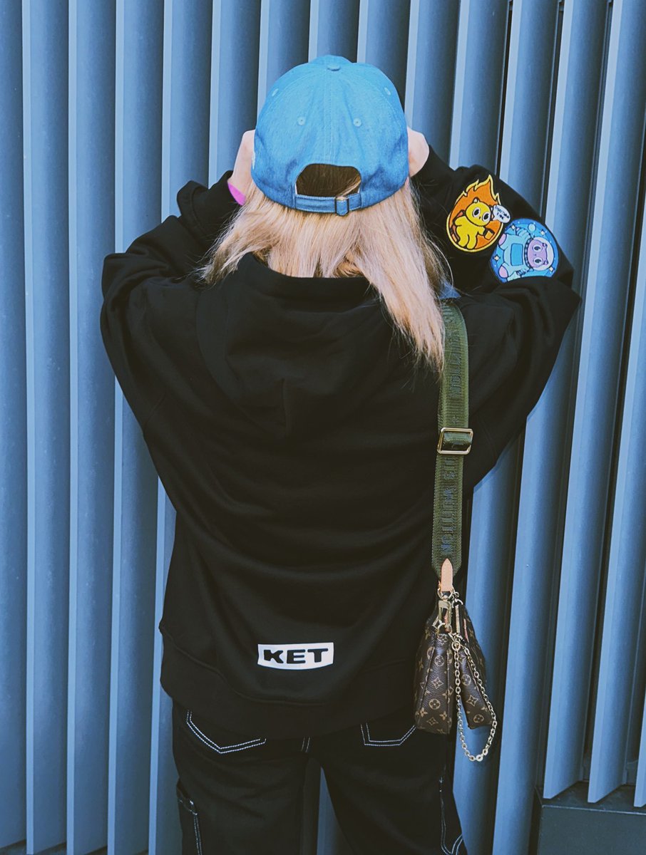 all smiles from fel 😸