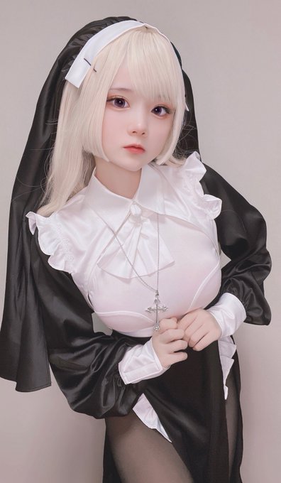 コスプレイヤー東雲うれはのTwitter画像5