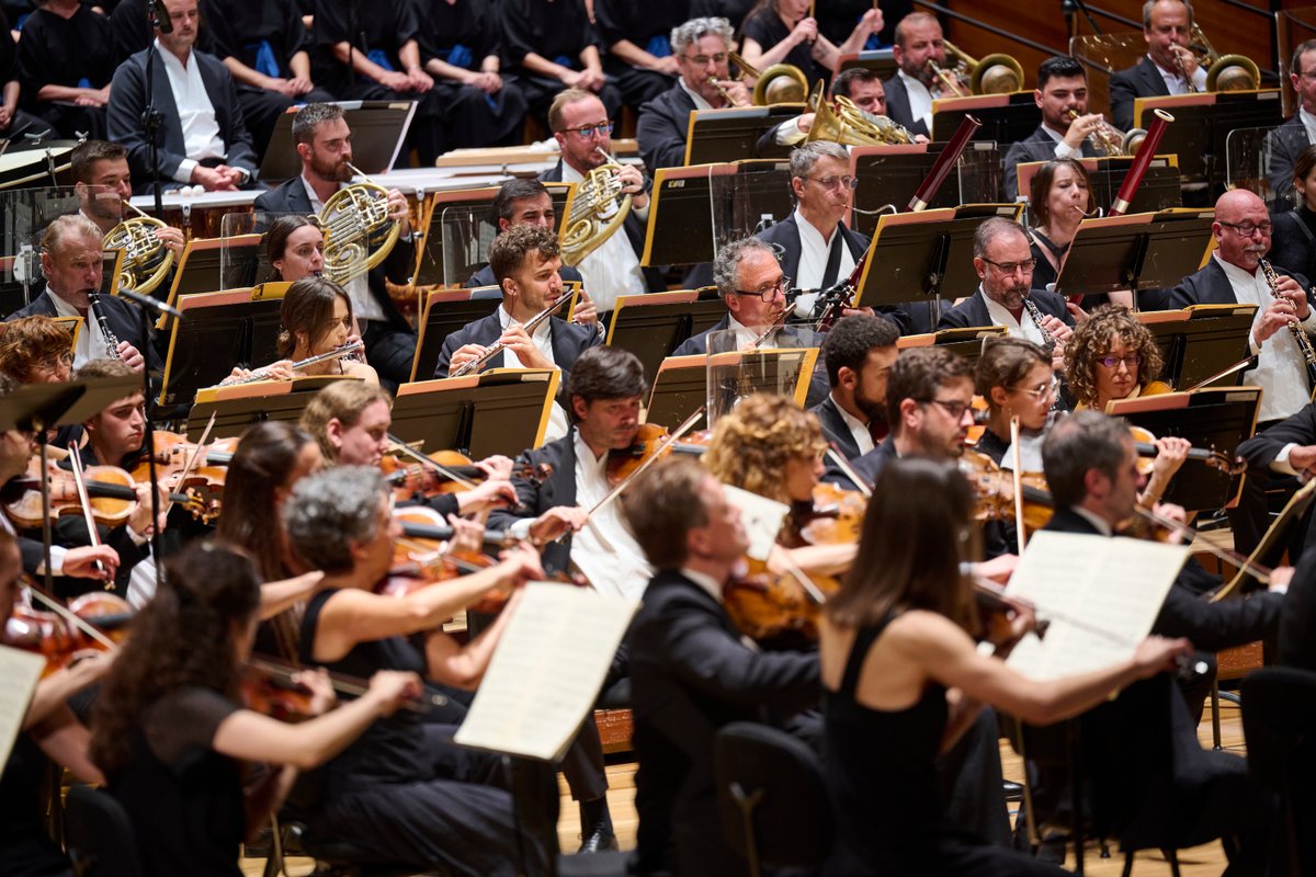 Euskadiko Orkestra tweet media