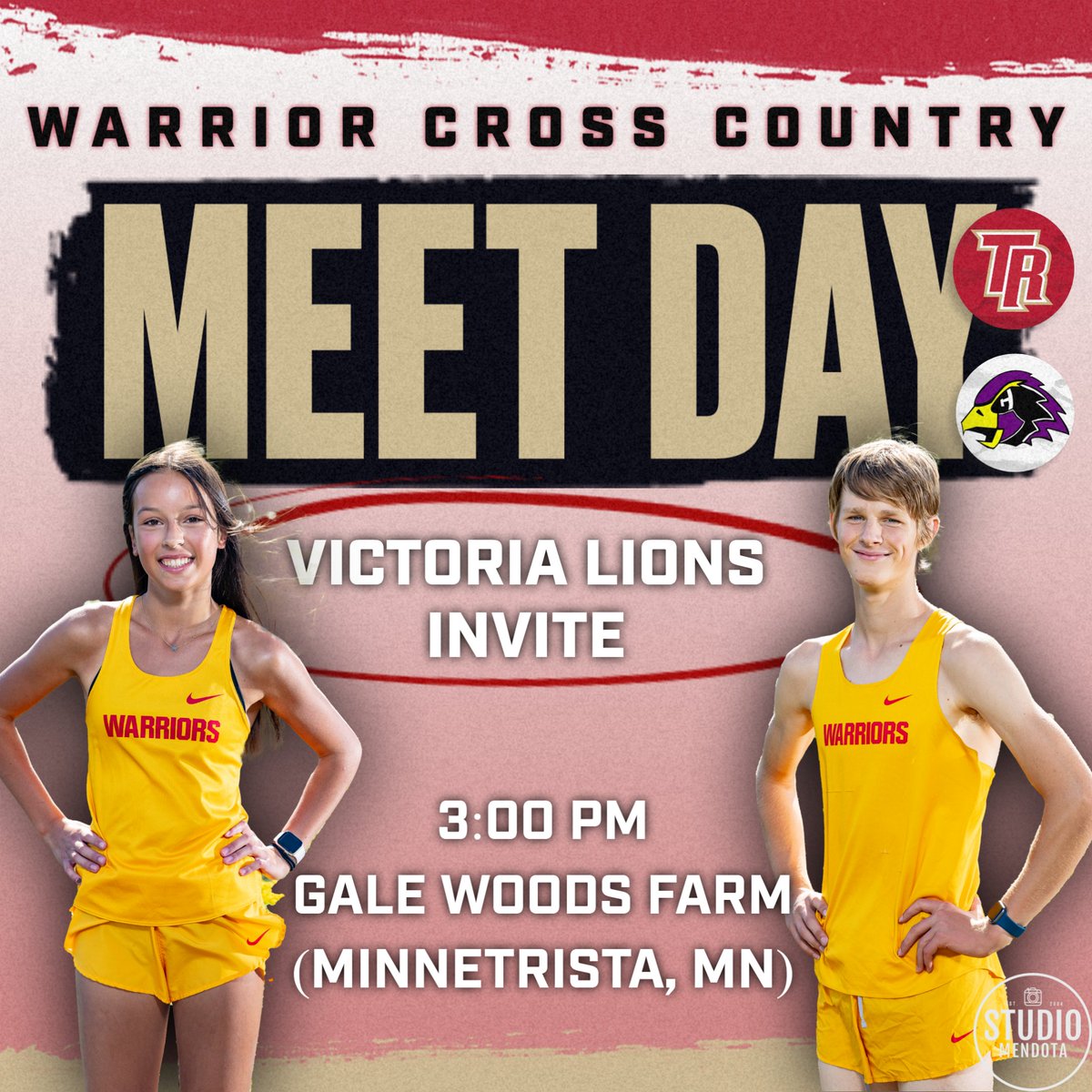 GoTRWarriors's tweet photo. https://t.co/wdSQtjxFTL