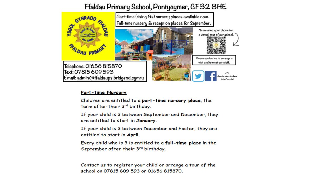 Ffaldau Primary (@ffaldauprimary) on Twitter photo  Ffaldau Primary (@ffaldauprimary) on Twitter photo