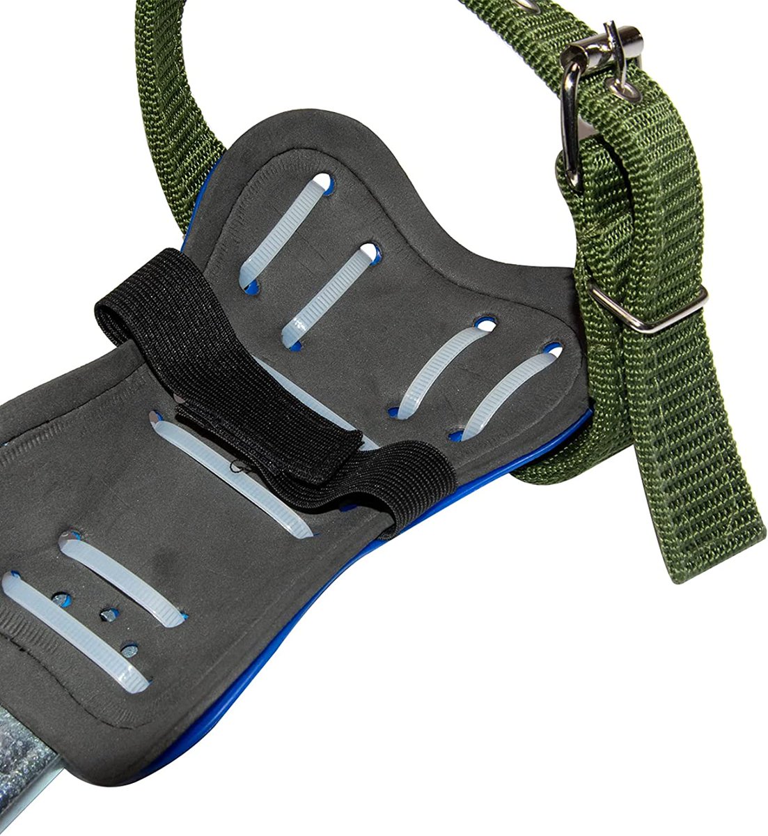 Rcollections519's tweet photo. huyear Pole Tree Climbing Spike Hook Set Adjustable Lanyard Rope Rescue Belt Climber
SHOP HERE: https://t.co/RFr4znXRaj
#justshop https://t.co/3yiIlilJre