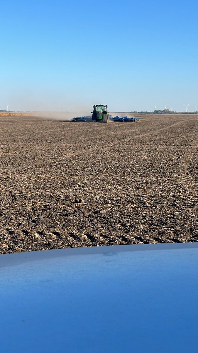 Gernandfarms's tweet photo. Wheat 2024 https://t.co/1R4lzivXTq