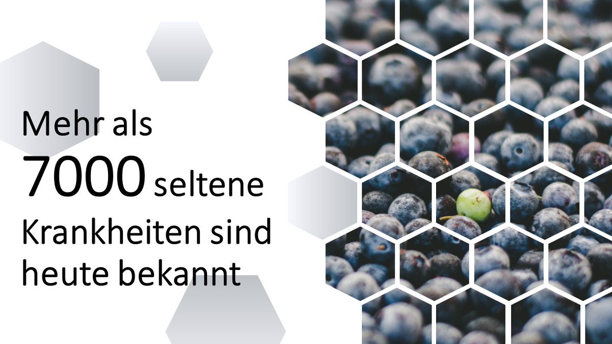 Seltenheit als Herausforderung – Die kostenlose Helpline Seltene Krankheiten unterstützt betroffene Kinder und Erwachsene, Angehörige und Fachpersonen bei der Recherche nach Experten, Informationen und Ressourcen.

kispi.uzh.ch/helpline-selten